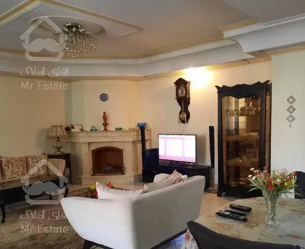 آپارتمان ۱۰۰ متری ، دوخوابه