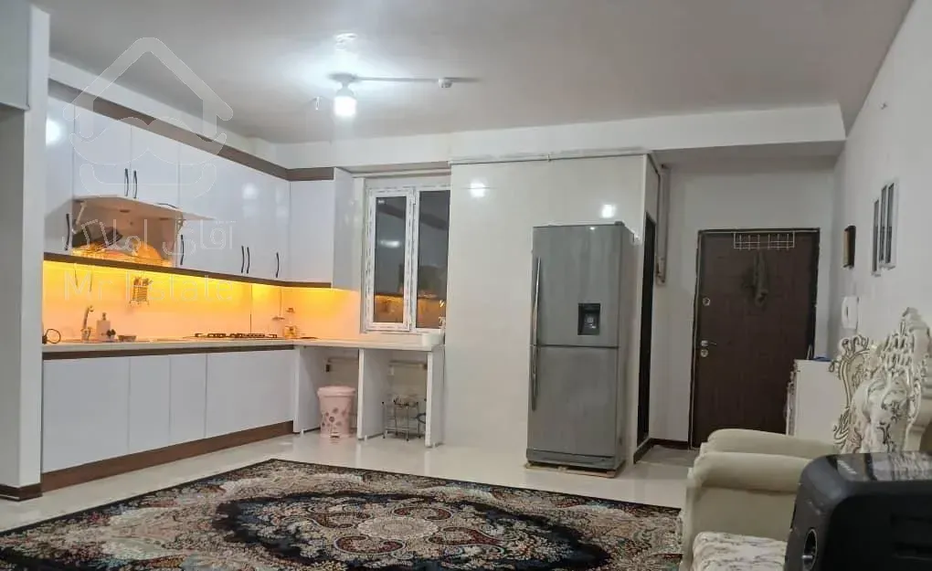 طاق گستران/بلوک های A فول با کسر رهن