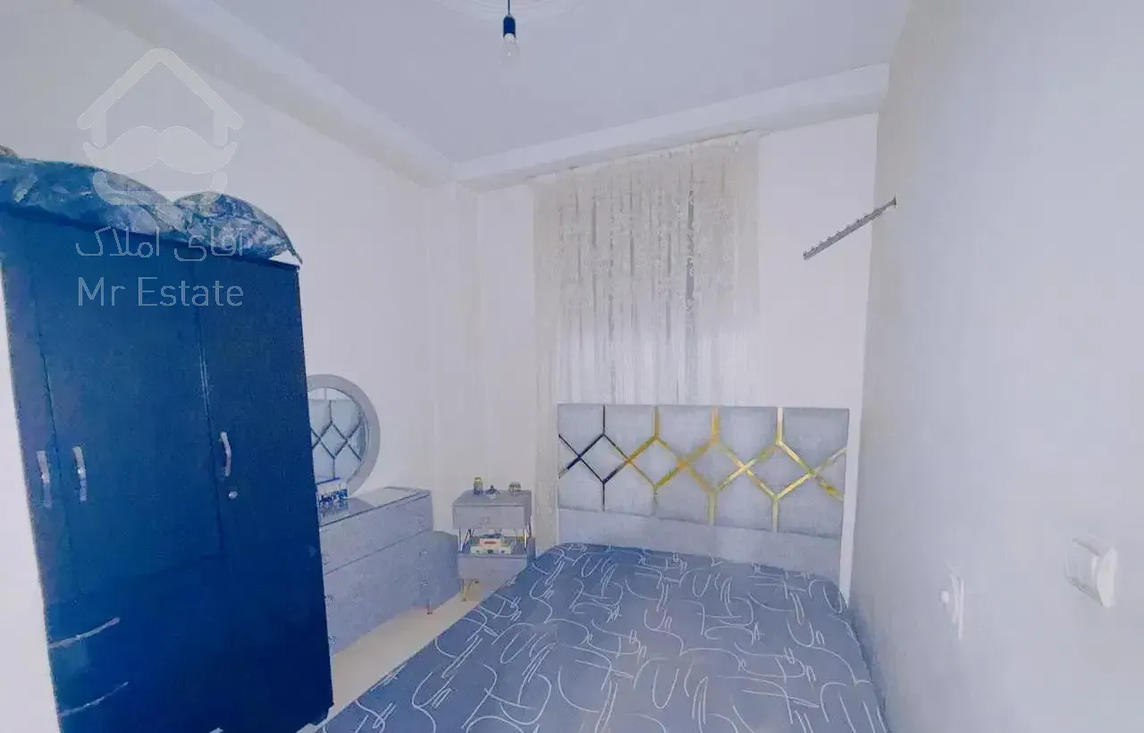 65 متری دو خواب پارکینگ دار دامپزشکی بسیار ارزنده