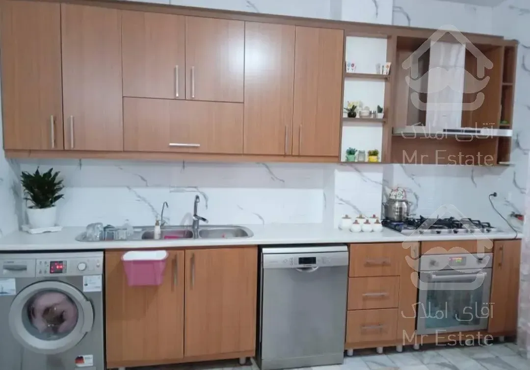 آپارتمان ۷۵متری ۲خواب