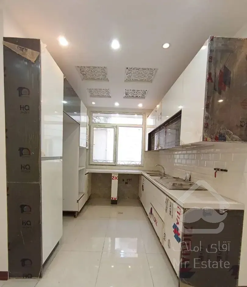 ۷۵ متر / تکواحدی/ فول امکانات/خ دامپزشکی