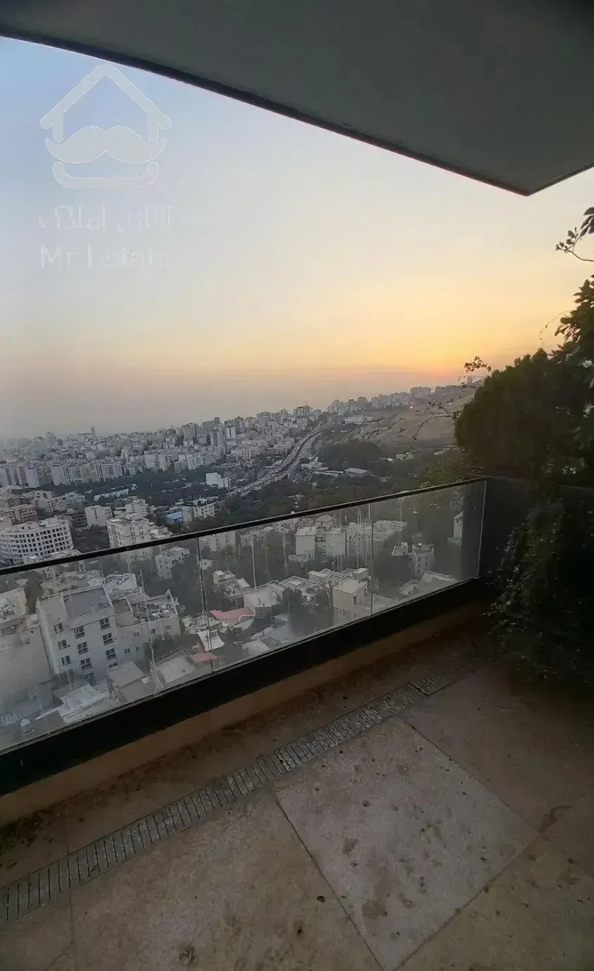 درکه۱۶۰متر برج مدرن نوساز ویو ابدی