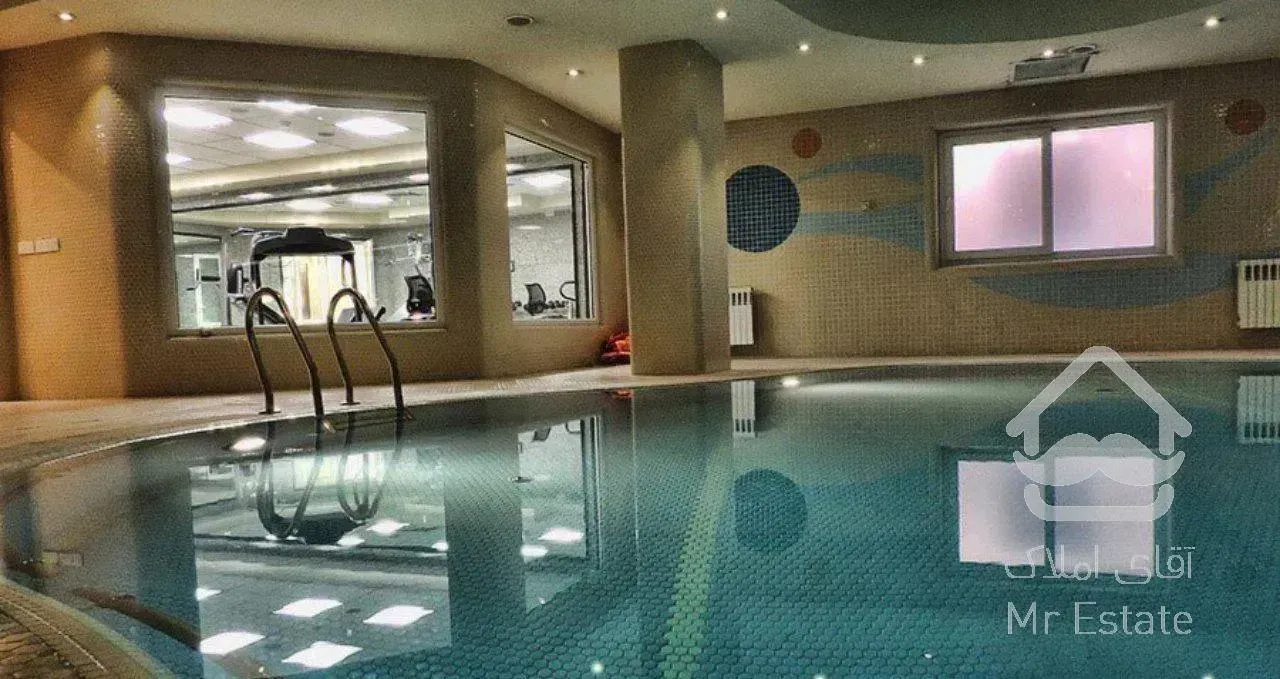 415متری /ورودی از بلوار شهرداری/چهار خواب