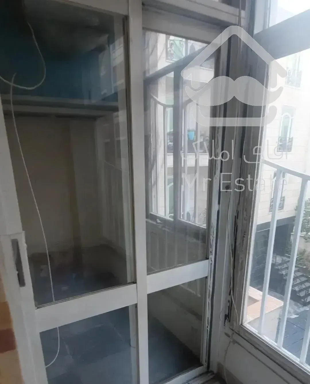 ۶۲ متر یک خوابه