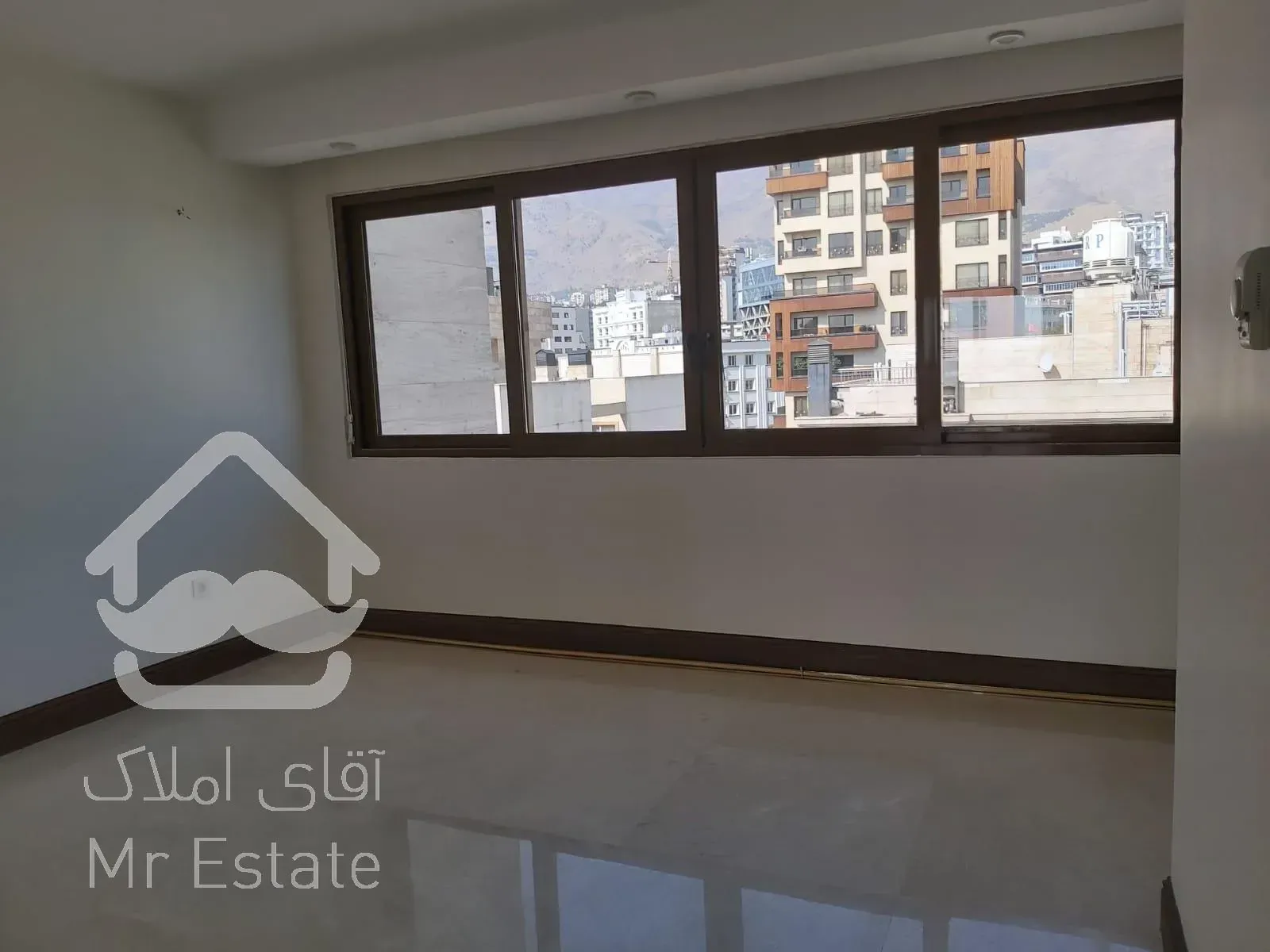 رهن و اجاره آپارتمان ۲۵۰ متری ۳ خوابه اقدسیه