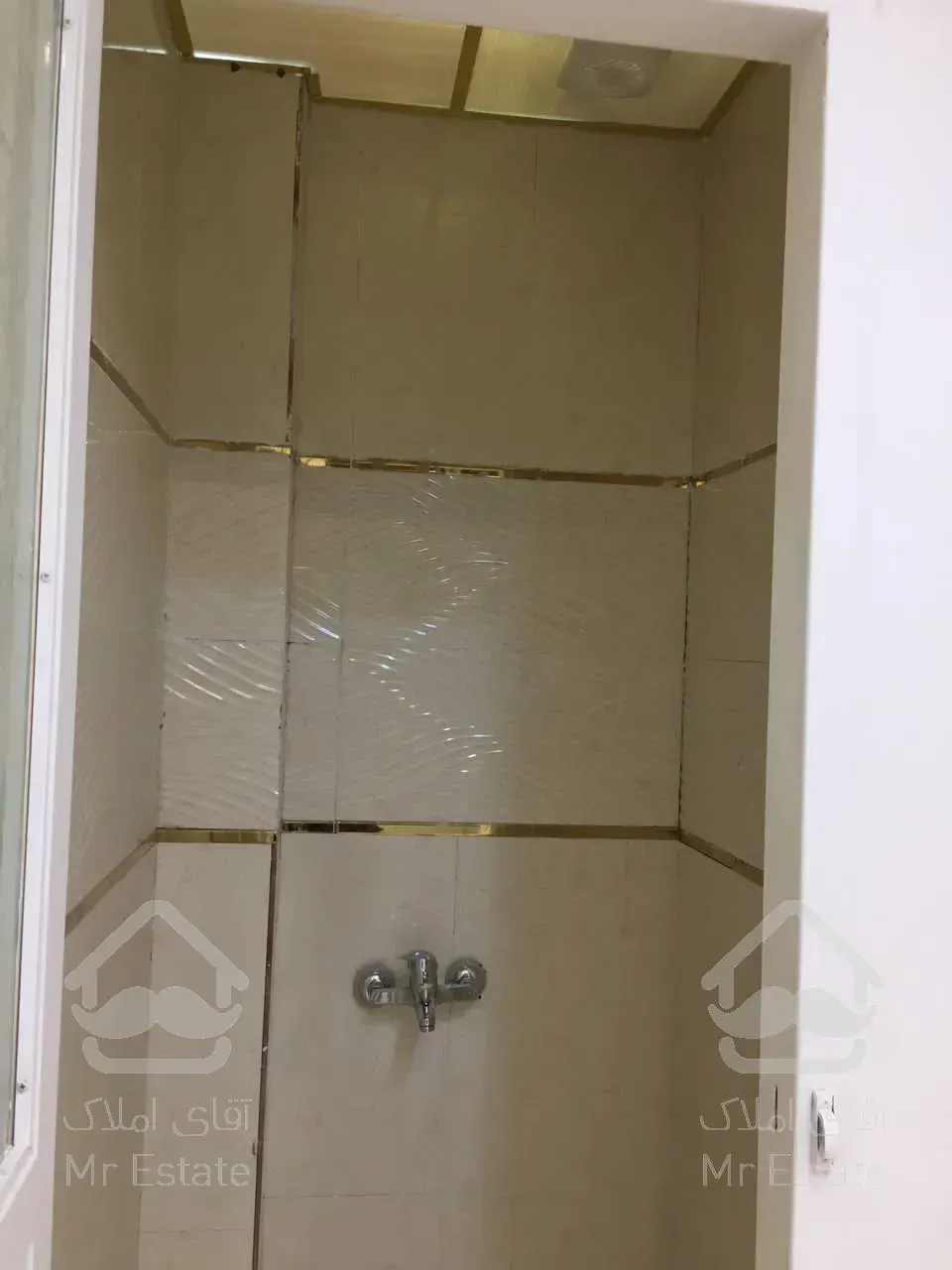 ۵۴ متر // تک خواب // فول امکانات// ۷ ساله // طوس