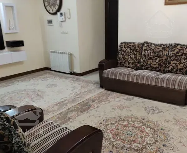 یک واحد آپارتمان به متراژ 60 متر در خیابان مینائی