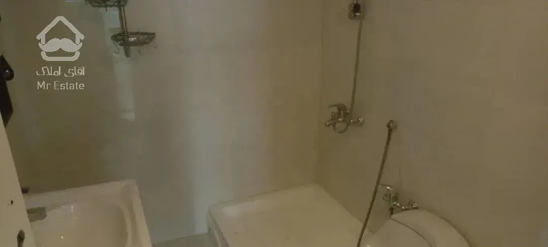 امیرآبادشمالی خیابان ۱۵ دو خواب