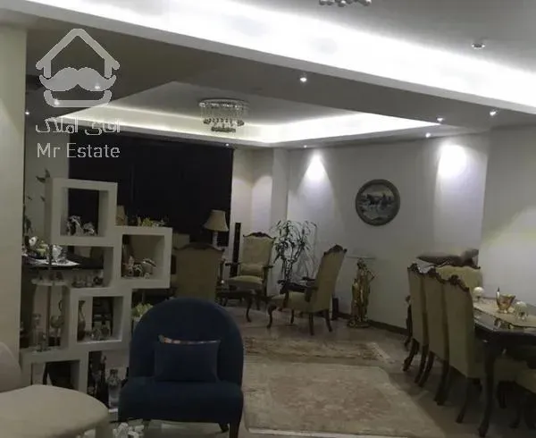 ۱۰۰ متری شهرک نفت