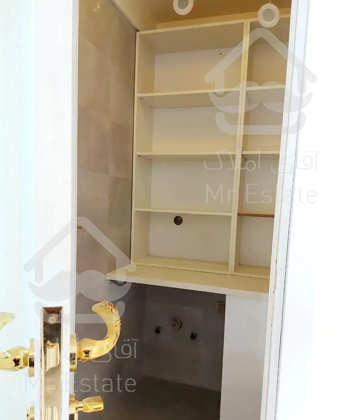 ۱۶۴ متر/ چهارم نیروهوایی/نوساز