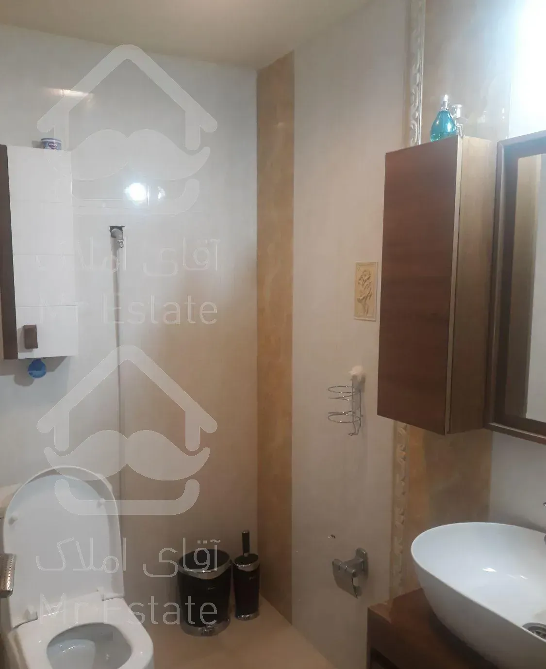 114 متر / امام منتظر شمالی/ دو پارکینک سندی/7 ساله