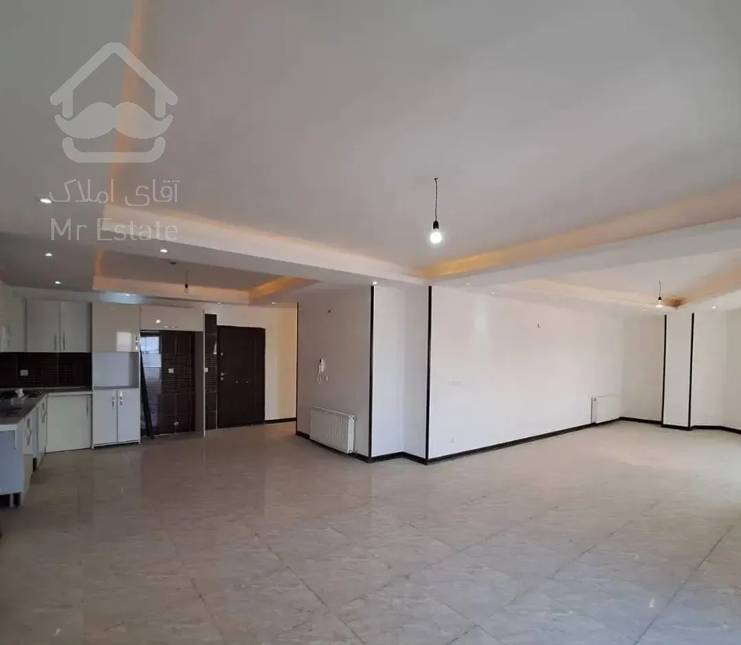 واحد اجاره ای ۳ خوابه با اسپلیت