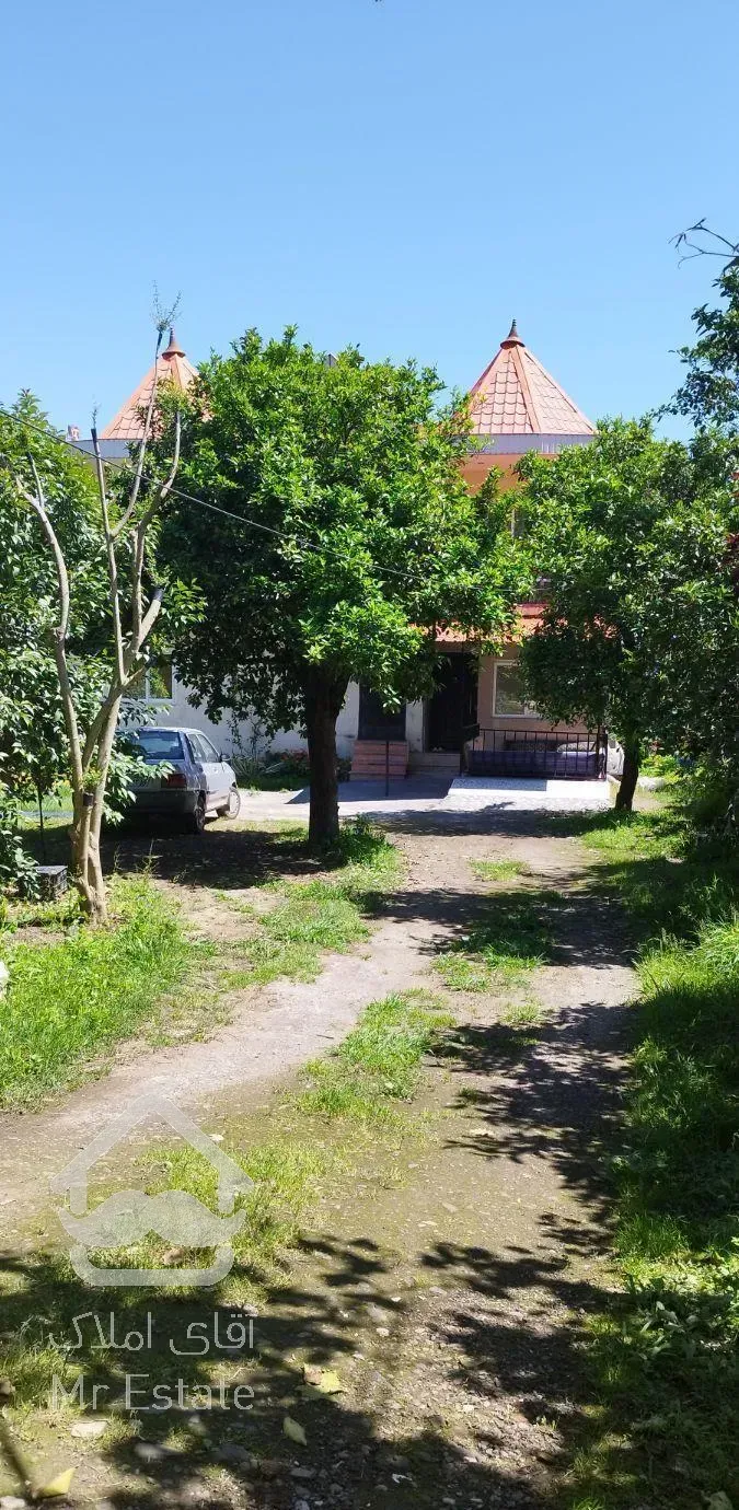 اجاره ویلا باغ