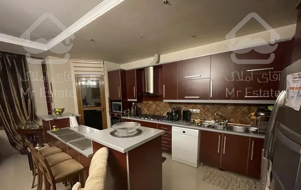 ۱۸۰ متر کم واحد فول امکانات تمیز در «دروس»