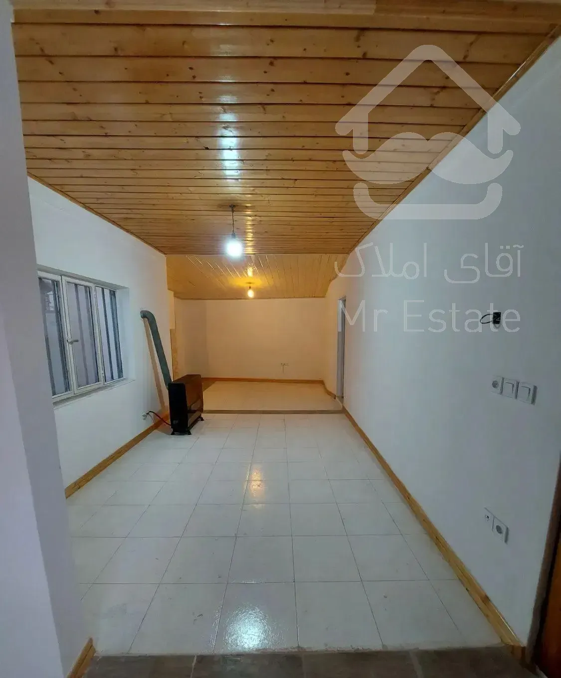 اجاره خانه ویلایی ۸۵ متری ۱ خوابه