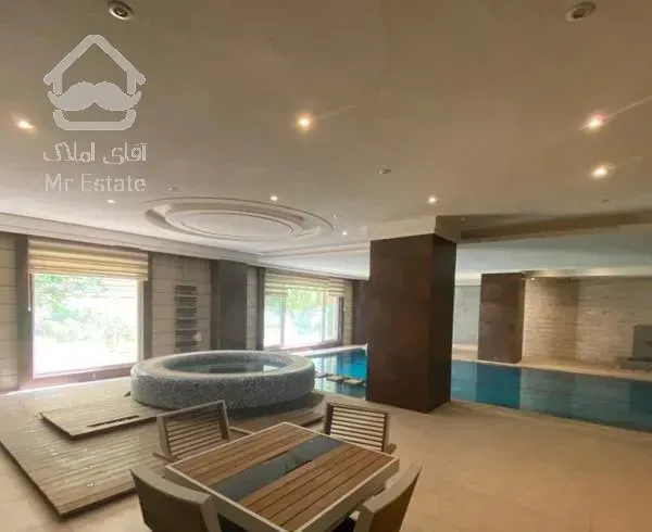 ۱۴۰متری صرافهای شمالی یک ساله فول مشاعات