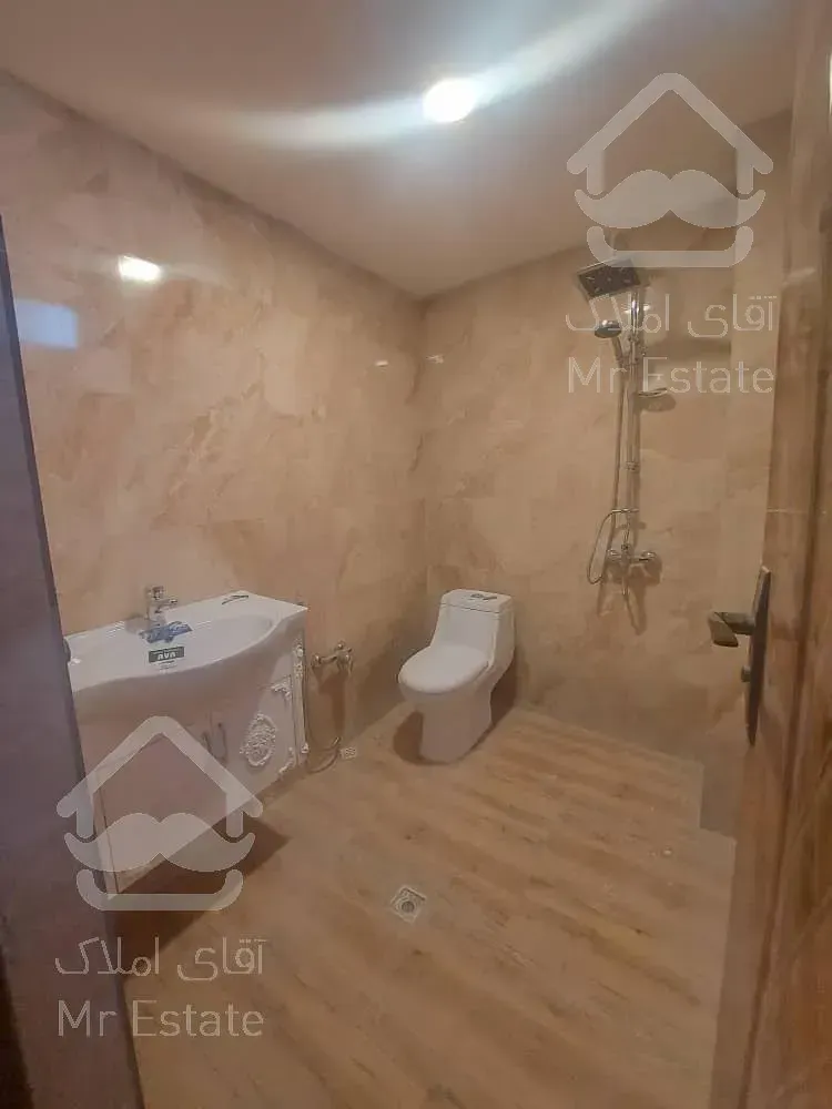 آپارتمان ساحلی ۱۵۰متری ایزدشهر