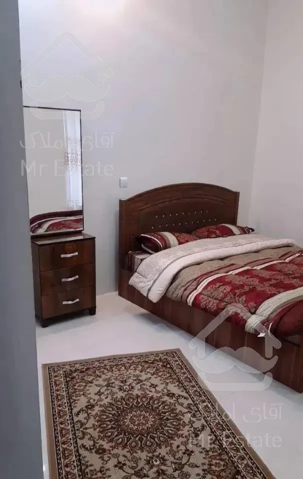 اجاره آپارتمان مبله شیخ صدوق