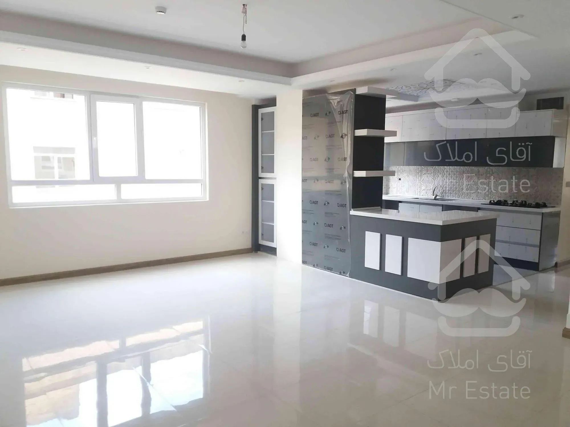 اجاره آپارتمان۸۵متری/دوخواب/نوساز فردوس شرق