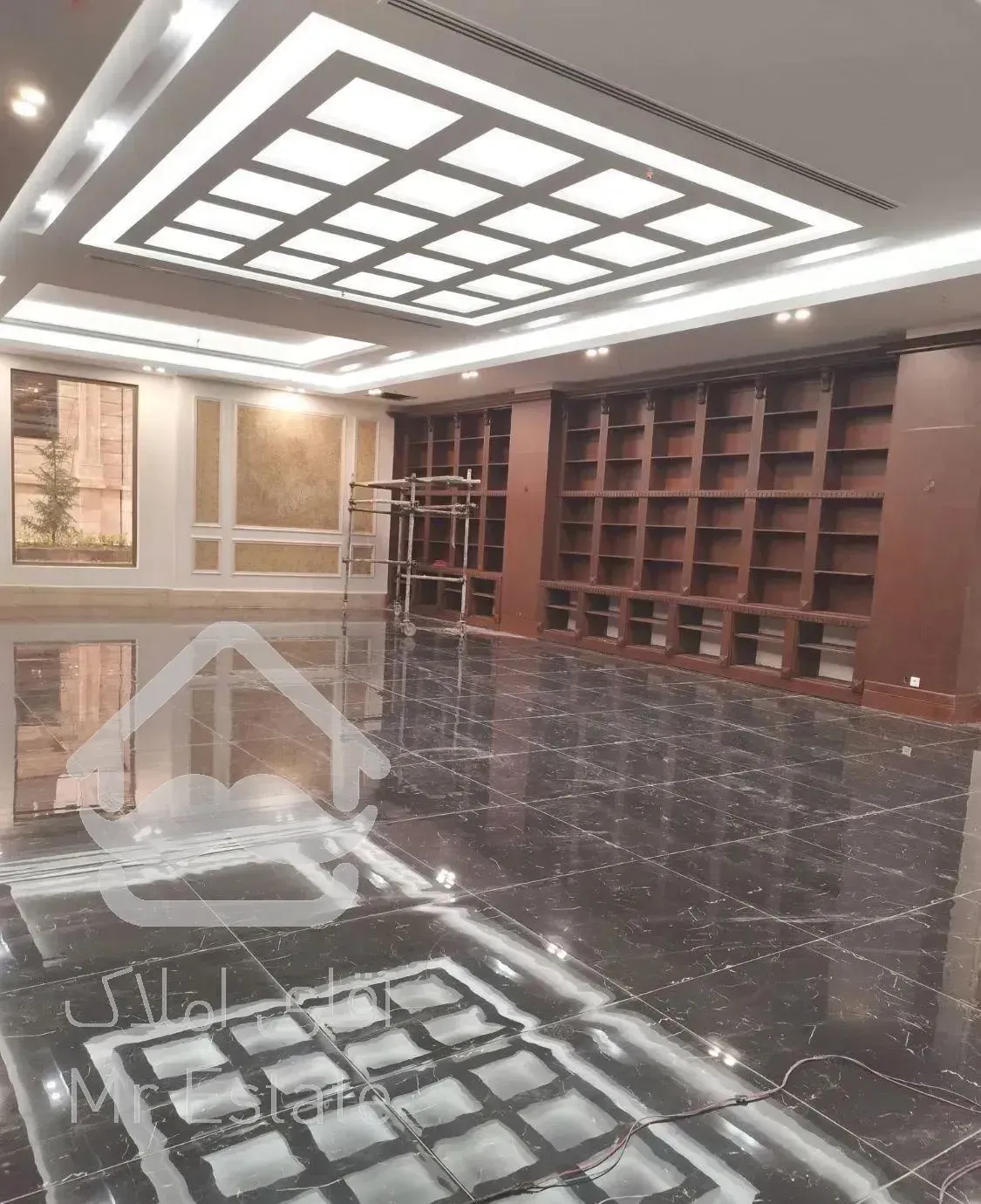 دو خواب هروی رونیکا پالاس ۱۳۰ متر