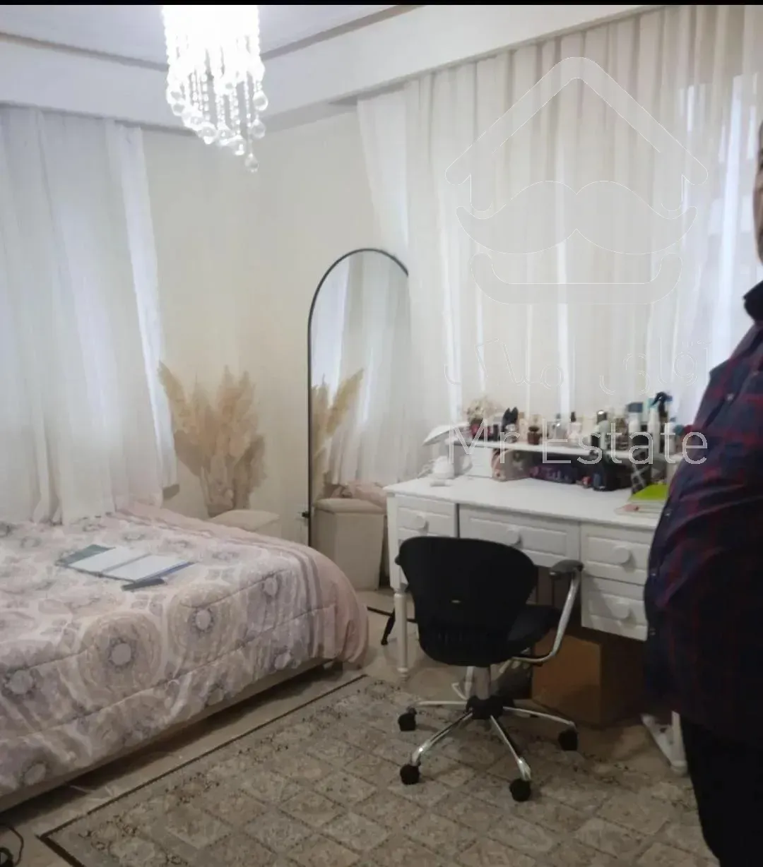 ۱۳۵متر/تاپ لوکیشن/واقعی/سعادت آباد