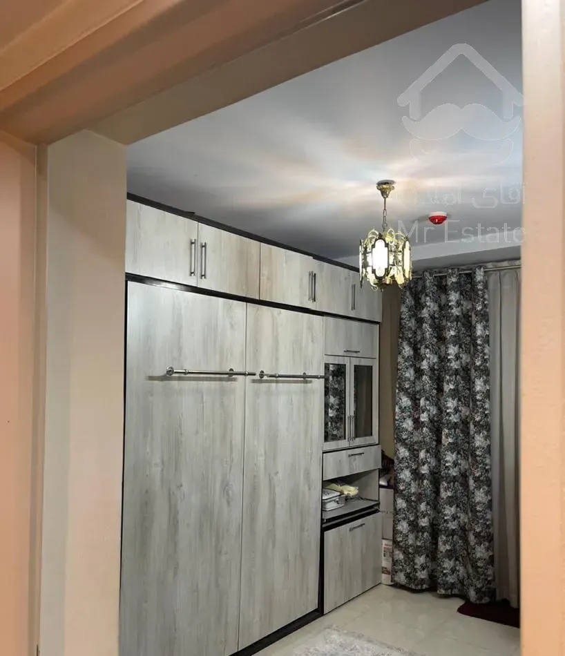 رهن واحد ۹۴ متری هاشمی نژاد(تهرانسر)