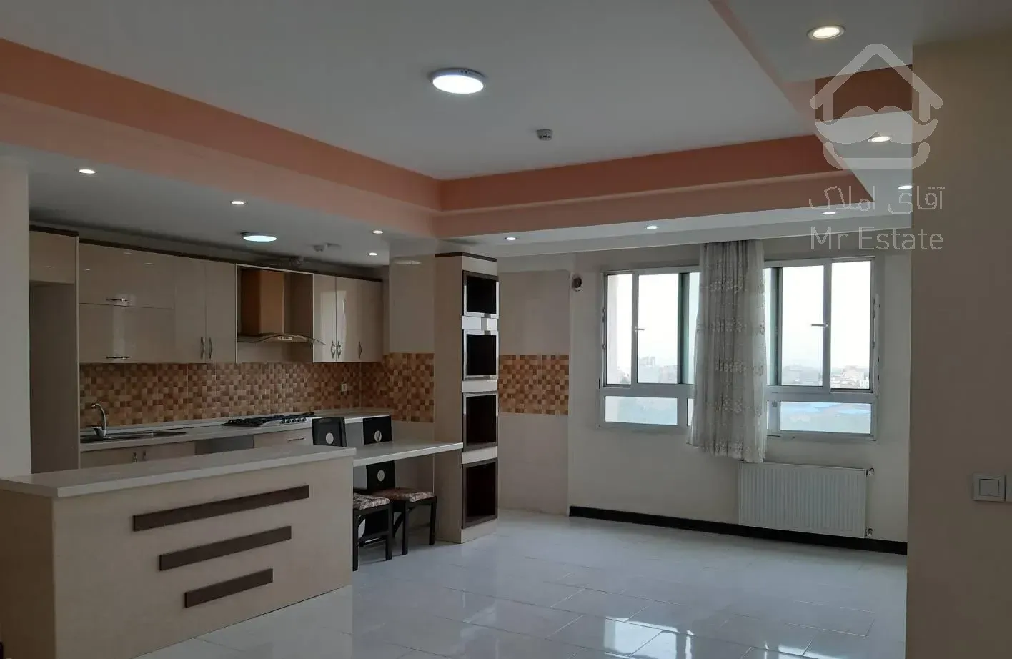 فروش آپارتمان ۹۷ متری ۲ خوابه در یافت‌آباد