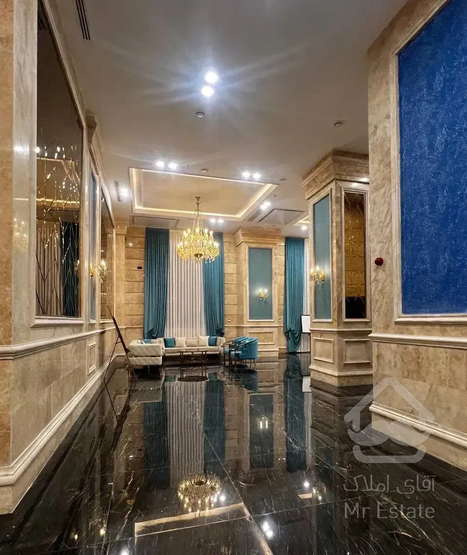 واحدهای رونیکا پالاس کوهک / دریاچه چیتگر منطقه ۲۲