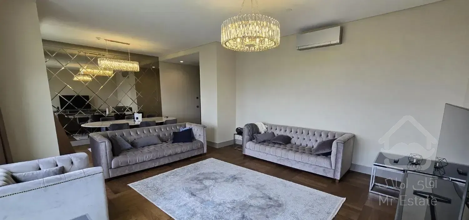 اقدسیه،280متر،فروشـفوری