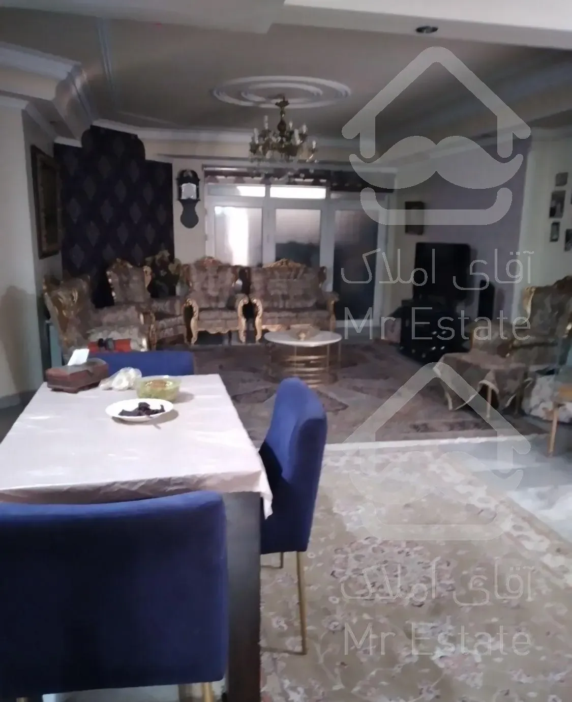 آپارتمان فروشی در شهید عراقی ۹۳متر ی آگهی شخصی