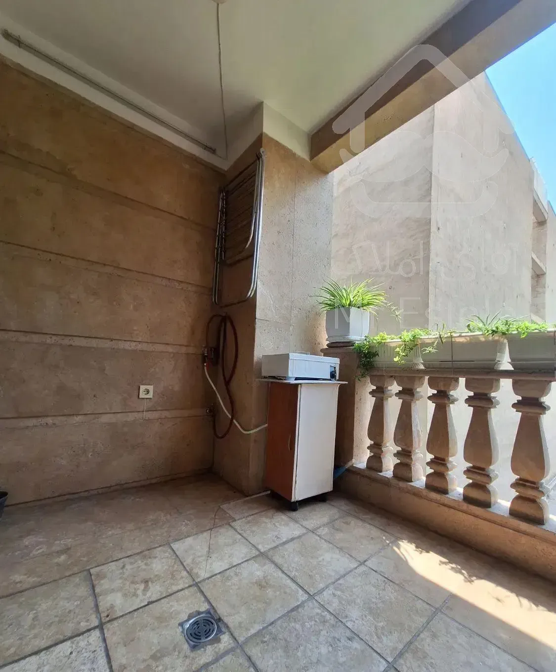 پاسداران / ۲ خواب / بازسازی شده