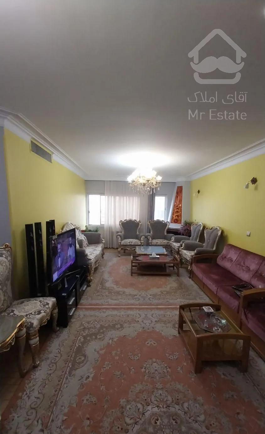 ۸۲ متر شهران عسگری روبه آفتاب فول فقط امروز