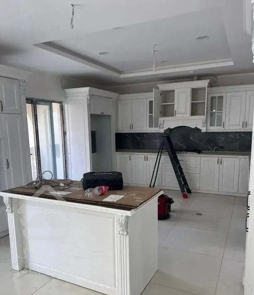 ۱۲۰متر تکواحداول اقبال نوساز/مستر جهیزیه