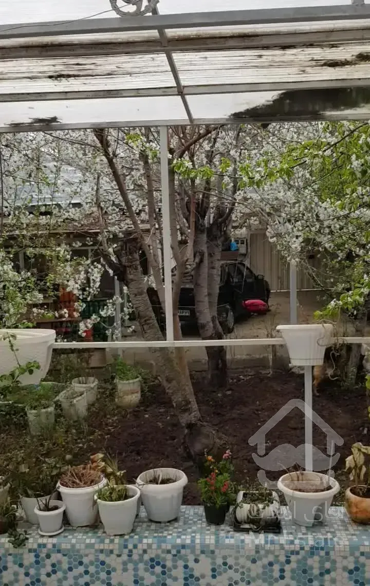 فروش خانه ویلایی  (روح افزا )