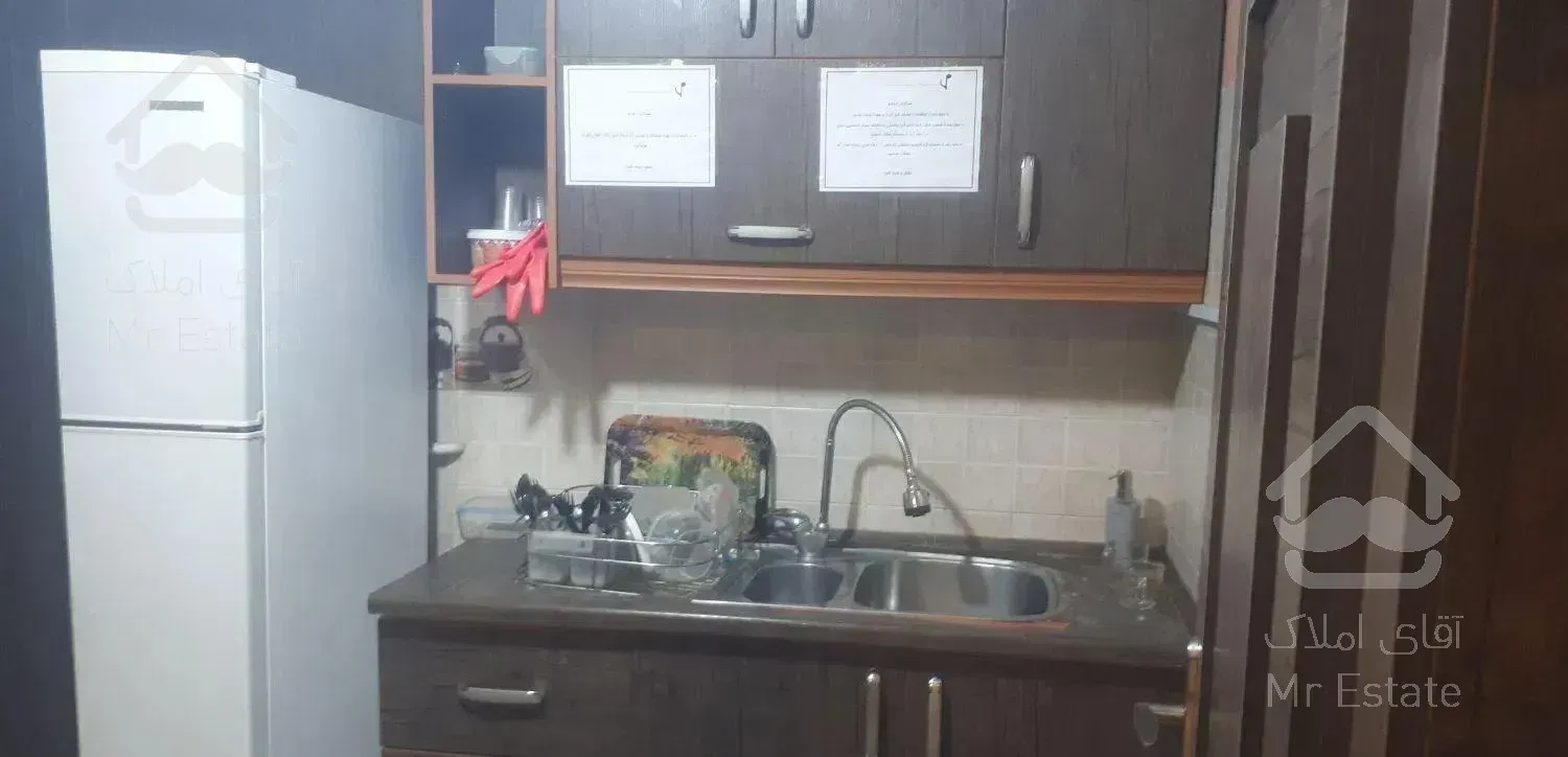 ۸۵متر،موقعیت اداری، صادقیه،فردوس شرق