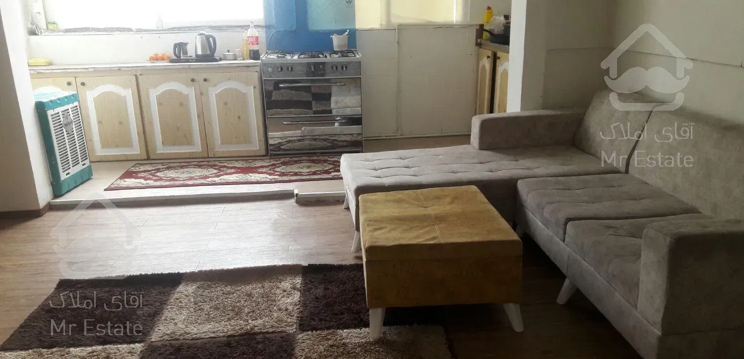 سوئیت شخصی با امکانات