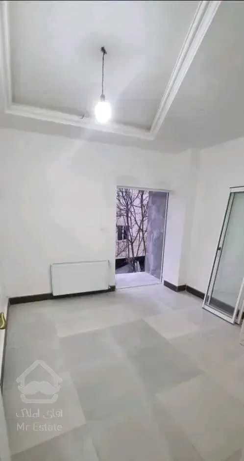 ۱۰۳ متر فردوسی غربی ۲ خواب آپارتمان فروش