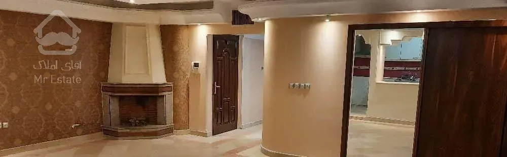 اجاره آپارتمان ۱۲۰ متری ۳ خوابه در بهجت‌آباد