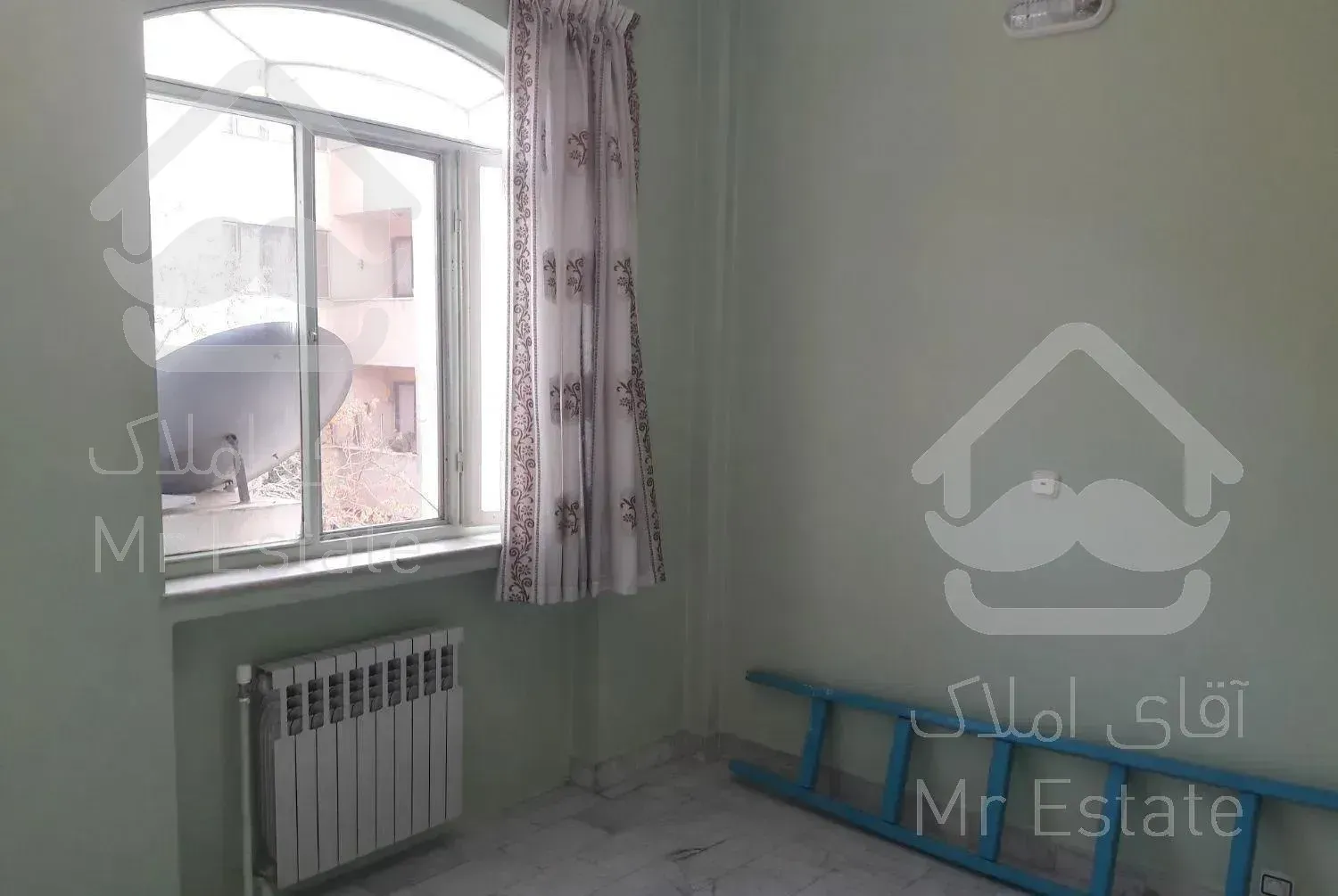 دو خواب با پارکینگ. محدوده جلفا