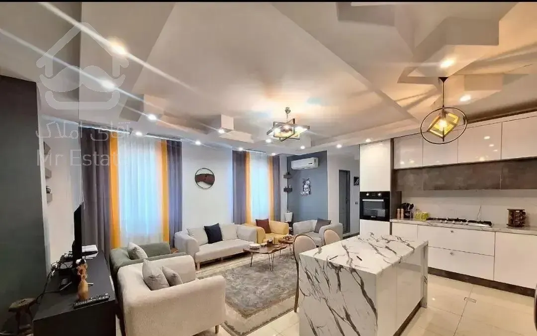 80متر/سازمان برنامه شمال/تاپ لوکیشن/