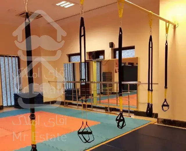 فروش آپارتمان110متر دوخواب فول امکانات