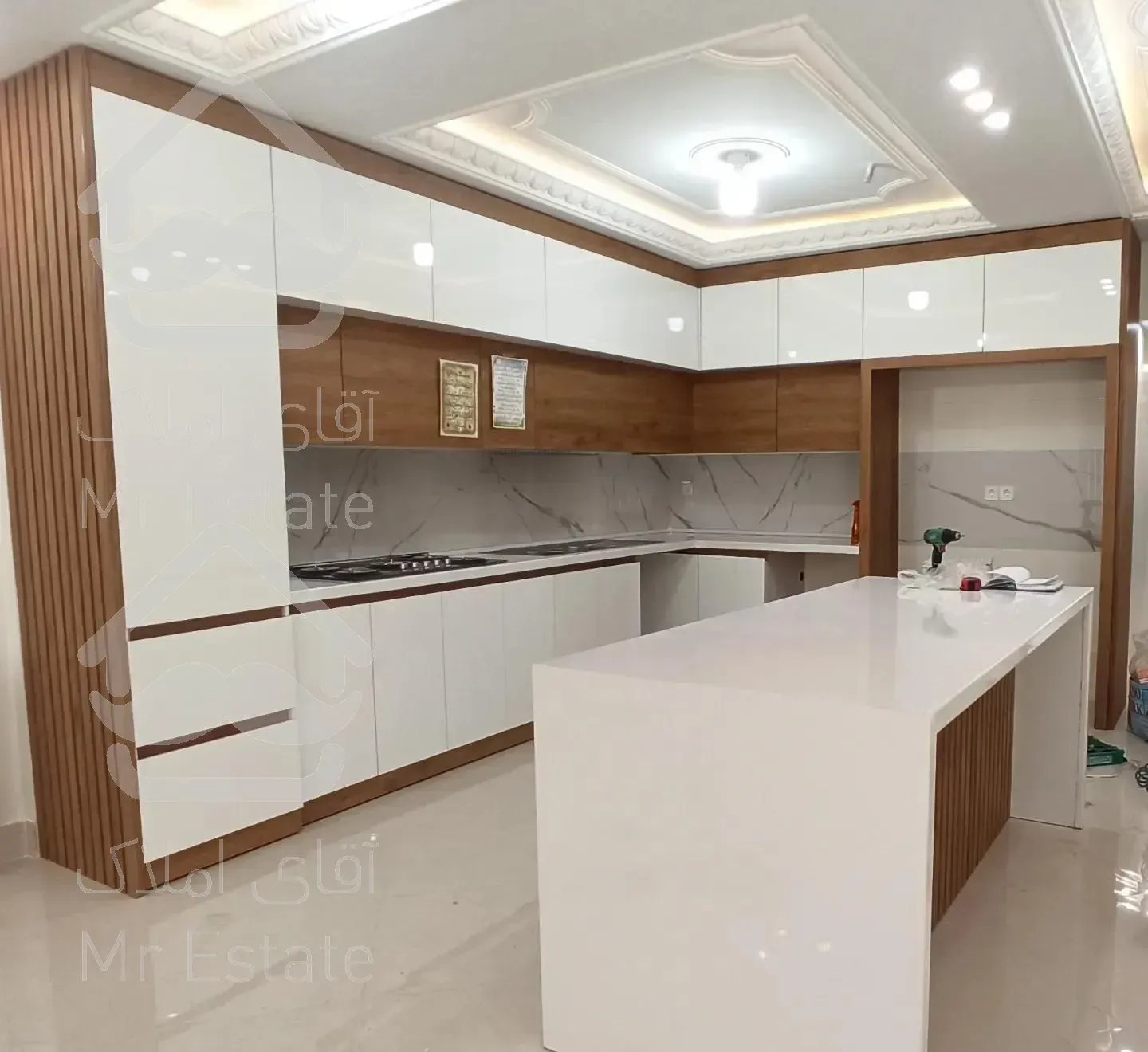 کابینت کمد دیواری