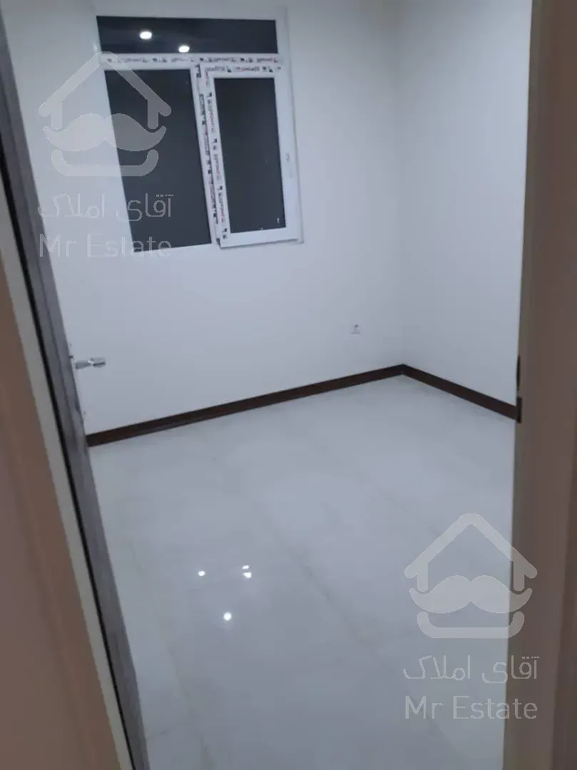 اپارتمان۵۷متری ۲خواب،وام دار،نوساز کلید نخورده،خوش نقش ، فول امکانات، لوکیشن عالی