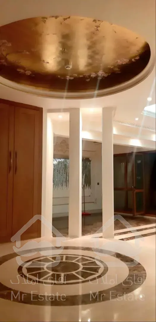 فرمانيه سنبل ٣١٢ متر تك واحدى فول امكانات