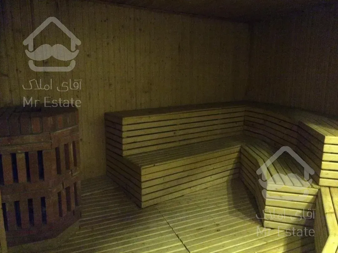 ۱۰۷ متر آپارتمان سعادت آباد