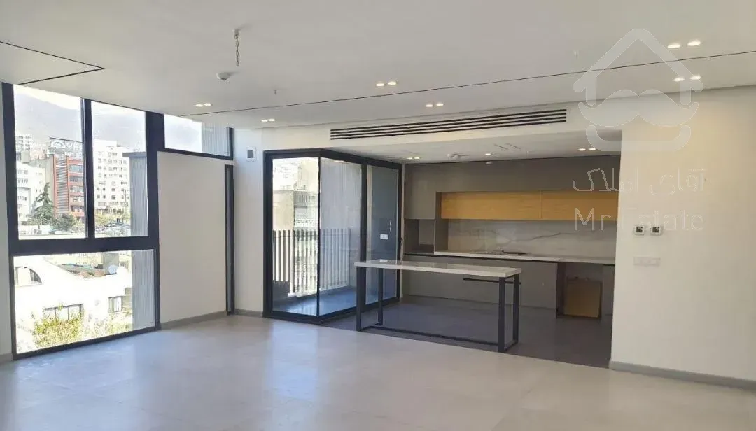 150متر نئوکلاسیک/نوساز کلید نخورده