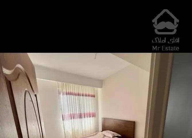 ۸۵ متری / فول امکانات / نوساز / تخلیه