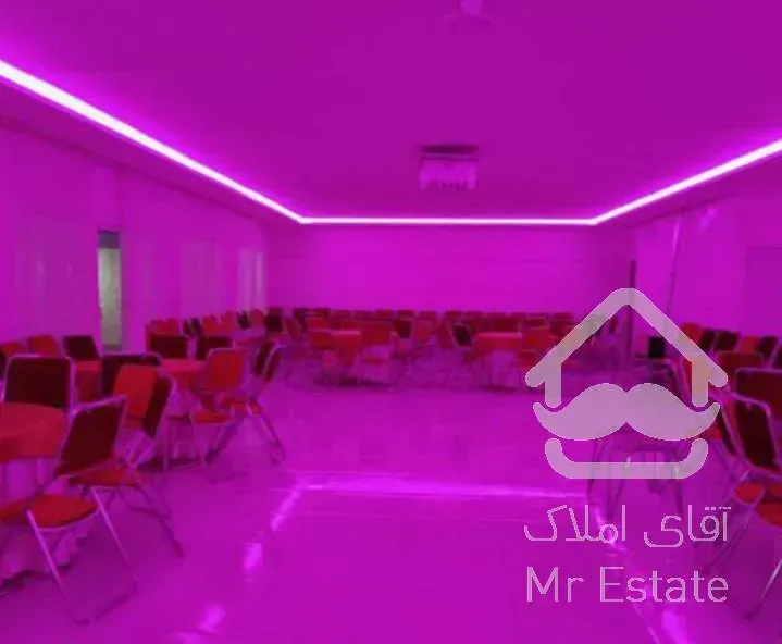 اجاره باغ ویلا شیک با امکانات کامل