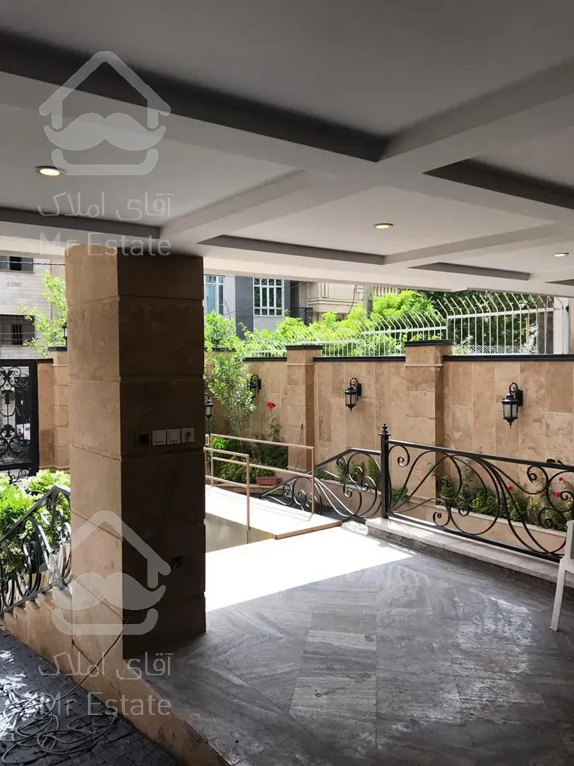 فروش آپارتمان۹۸متری۲خواب آیت الله کاشانی