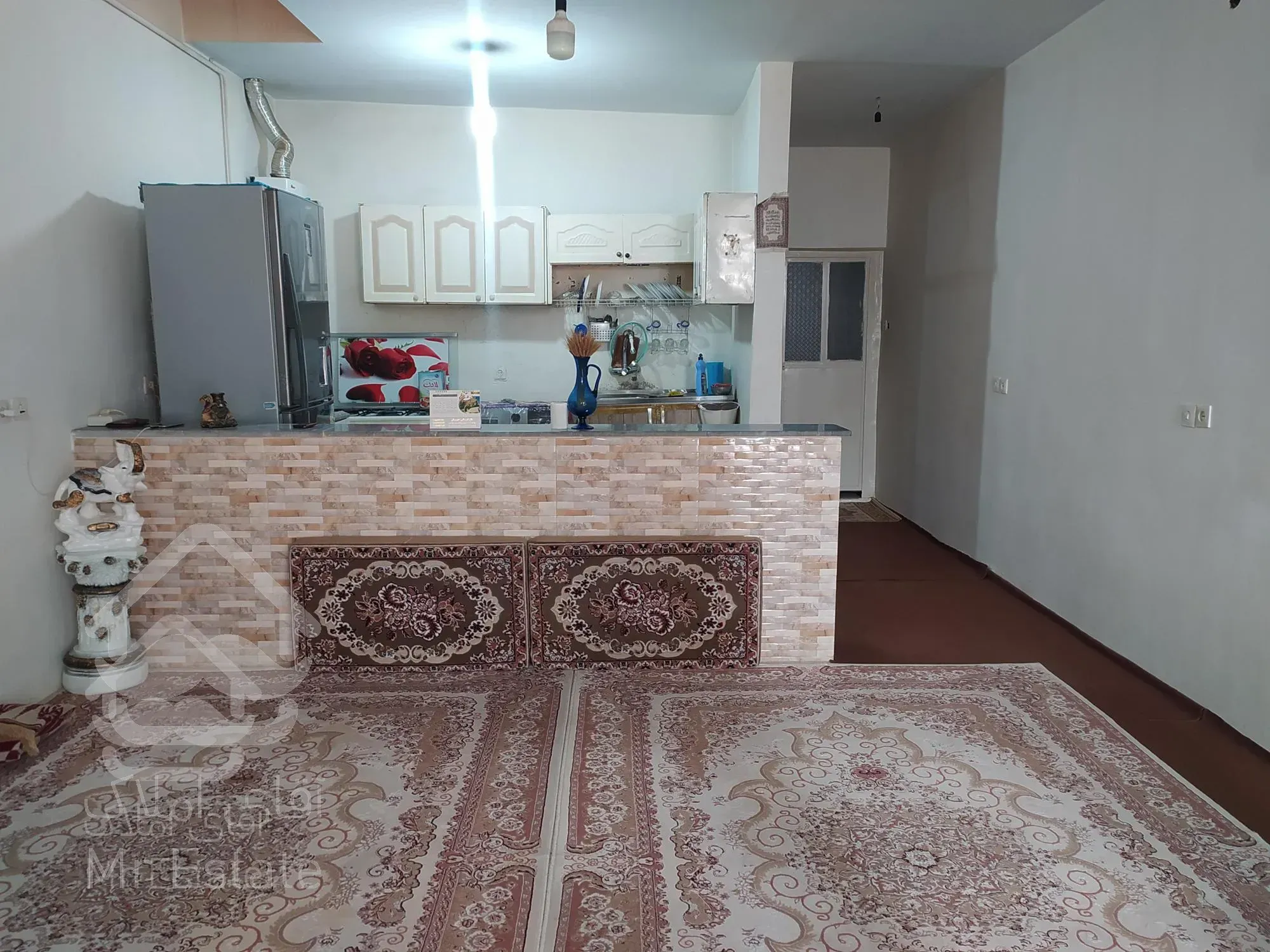 خانه ویلایی۱۱۲متر